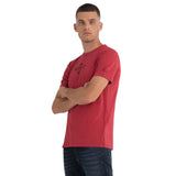 Jersey T-shirt With Print