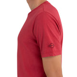 Jersey T-shirt With Print