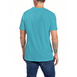 Jersey T-shirt With Print