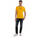 Jersey T-shirt With Print