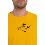 Jersey T-shirt With Print