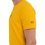 Jersey T-shirt With Print