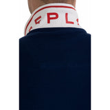 Polo T-Shirt in Stretch Piqué