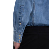 Western Denim Shirt
