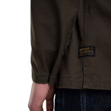 Twill Army Shirt
