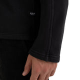 Replay Men's Fleece Shirt With Zipper