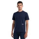 Organic Cotton T-shirt With Print