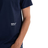 Organic Cotton T-shirt With Print