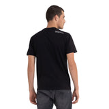 Organic Cotton T-shirt With Print