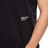 Organic Cotton T-shirt With Print