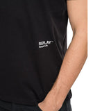 Organic Cotton T-shirt With Print