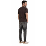 Organic Cotton T-shirt With Print