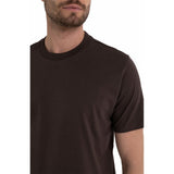 Organic Cotton T-shirt With Print