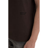 Organic Cotton T-shirt With Print