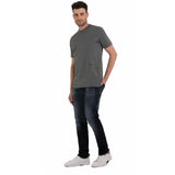 Organic Cotton T-shirt With Print