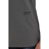 Organic Cotton T-shirt With Print