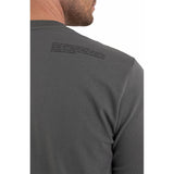 Organic Cotton T-shirt With Print