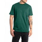 Organic Cotton T-shirt With Print