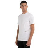 Organic Cotton T-shirt With Print