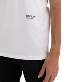 Organic Cotton T-shirt With Print