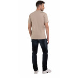 Organic Cotton T-shirt With Print