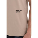 Organic Cotton T-shirt With Print