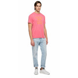 Garment Dyed Organic Cotton T-shirt