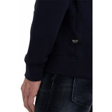 Half-zipper Sweatshirt