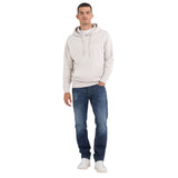 Replay Men's Organic Cotton Hoodie