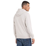 Replay Men's Organic Cotton Hoodie