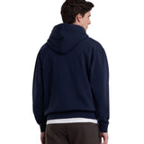 Replay Men's Organic Cotton Hoodie