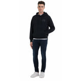 Replay Men's Organic Cotton Hoodie