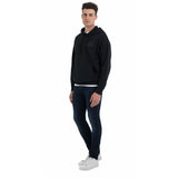 Replay Men's Organic Cotton Hoodie
