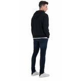Replay Men's Organic Cotton Hoodie