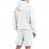 Replay Men's Organic Cotton Hoodie