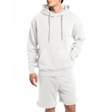 Replay Men's Organic Cotton Hoodie
