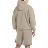 Replay Men's Organic Cotton Hoodie