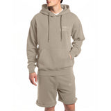 Replay Men's Organic Cotton Hoodie