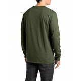 Men's Long Sleeve T-shirt
