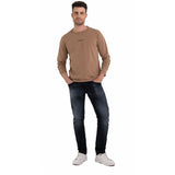 Men's Long Sleeve T-shirt