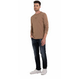 Men's Long Sleeve T-shirt