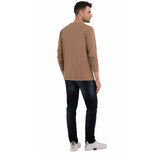 Men's Long Sleeve T-shirt