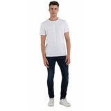 Men's Cotton Jersey T-shirt