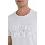 Men's Cotton Jersey T-shirt