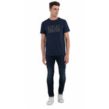 Men's Cotton Jersey T-shirt