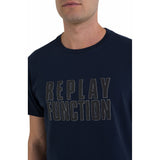 Men's Cotton Jersey T-shirt