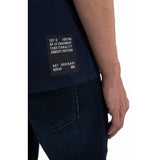 Men's Cotton Jersey T-shirt