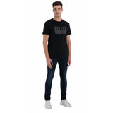 Men's Cotton Jersey T-shirt