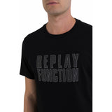 Men's Cotton Jersey T-shirt