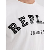 Mélange Jersey T-shirt